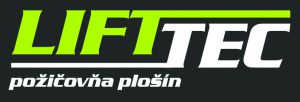 lifttec Logo