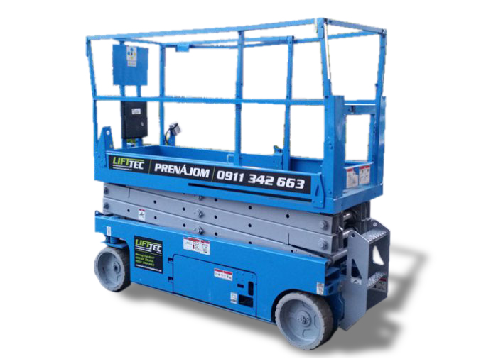 GENIE GS 2032