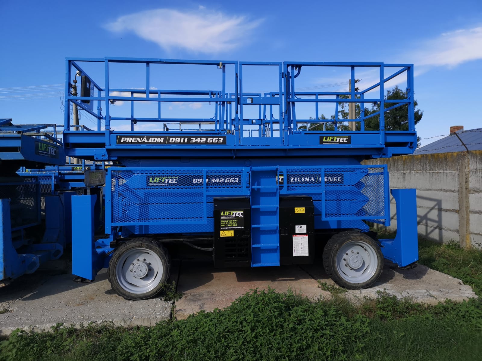 GENIE GS 5390 RT - 2