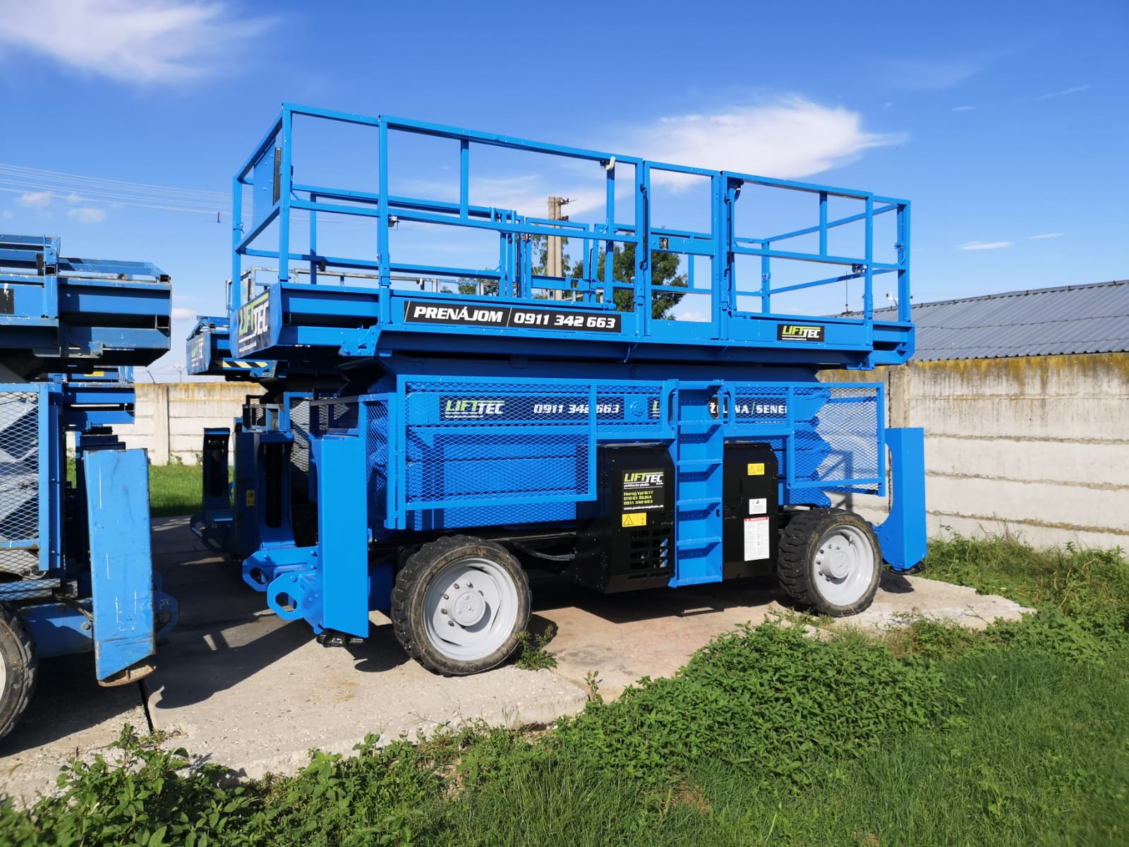 GENIE GS 5390 RT - 3