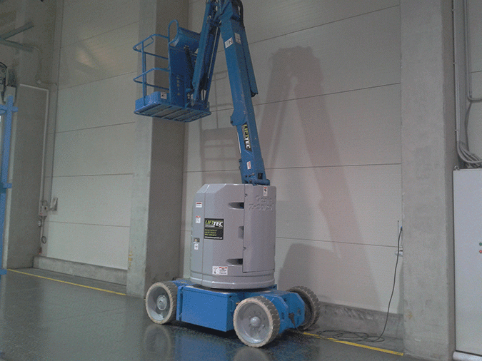 GENIE Z30/20N