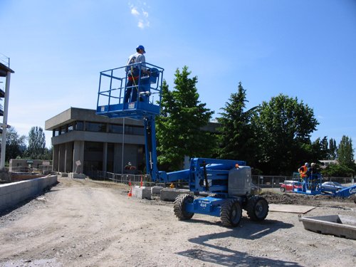 GENIE Z51/30J RT - 3