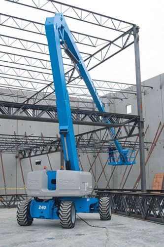 GENIE Z-80/60 - 3