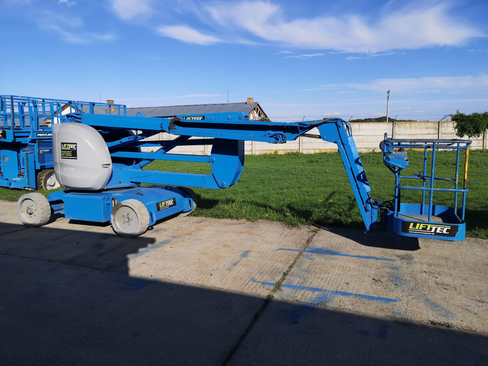 MANITOU 170 AETJ - 3