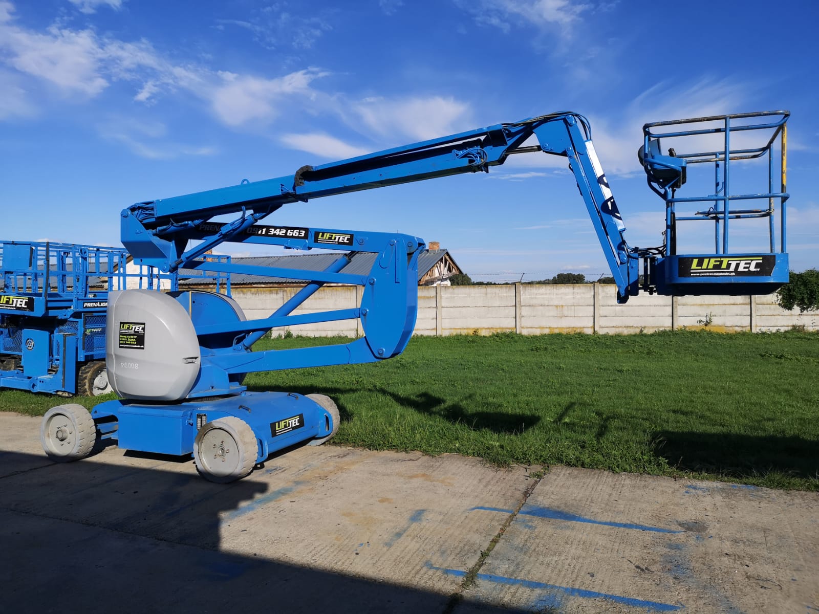 MANITOU 170 AETJ - 4