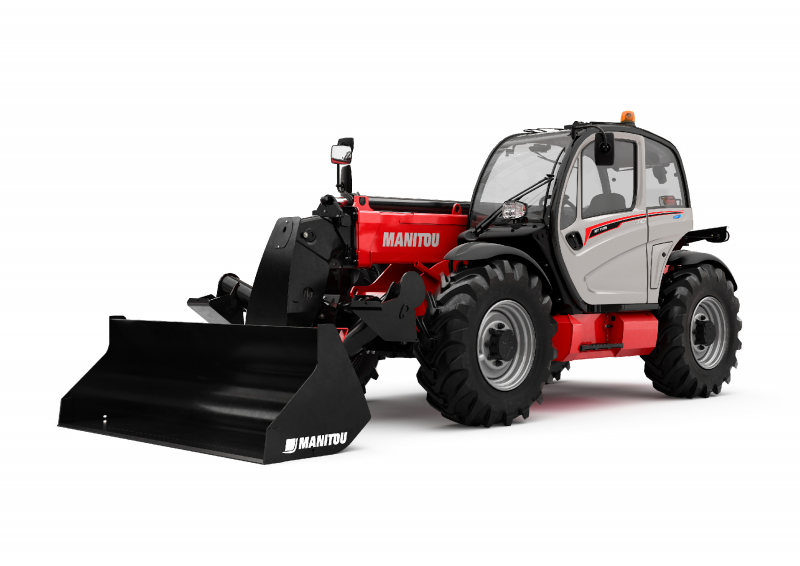 MANITOU MT 1135 - 2